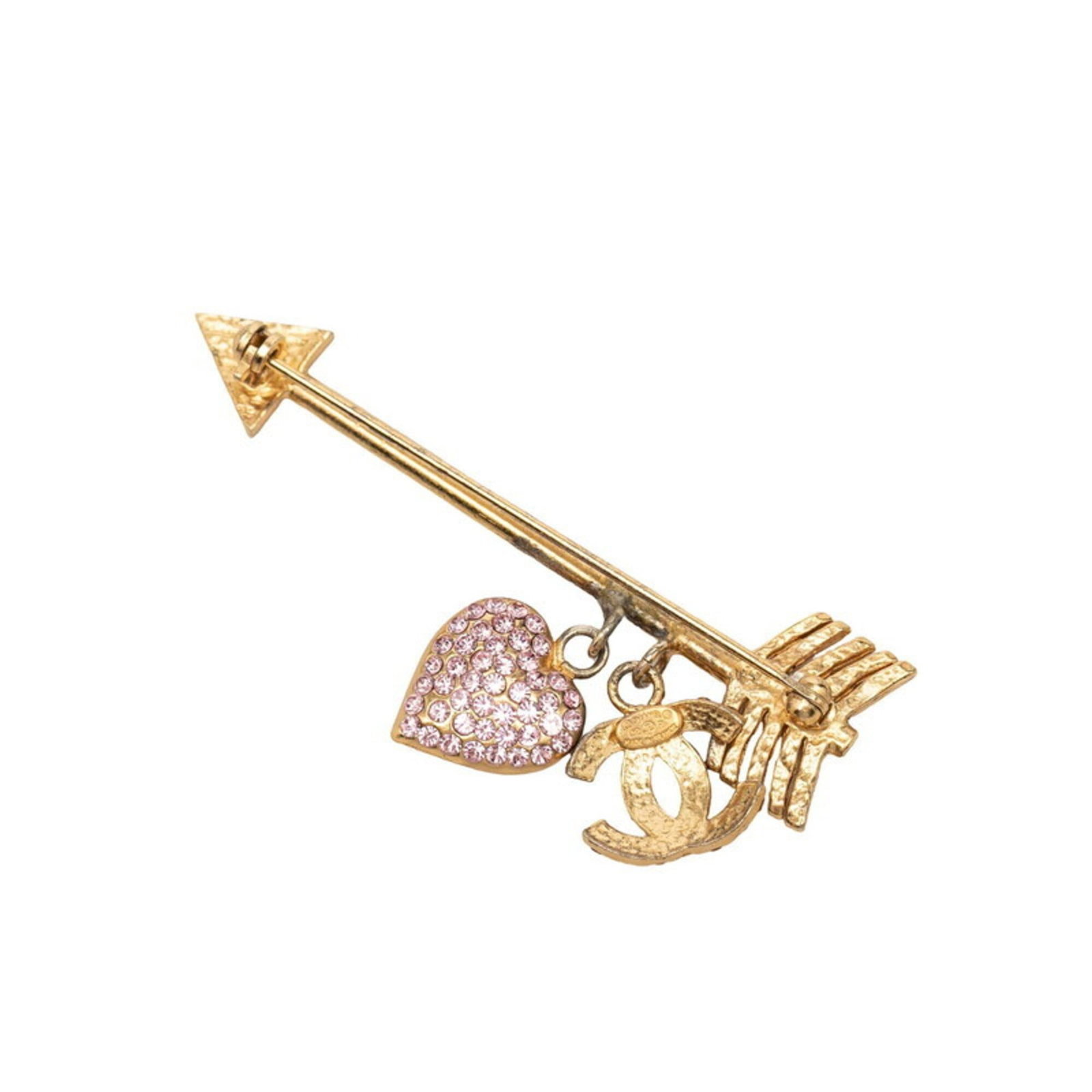 Chanel Brooch - 2
