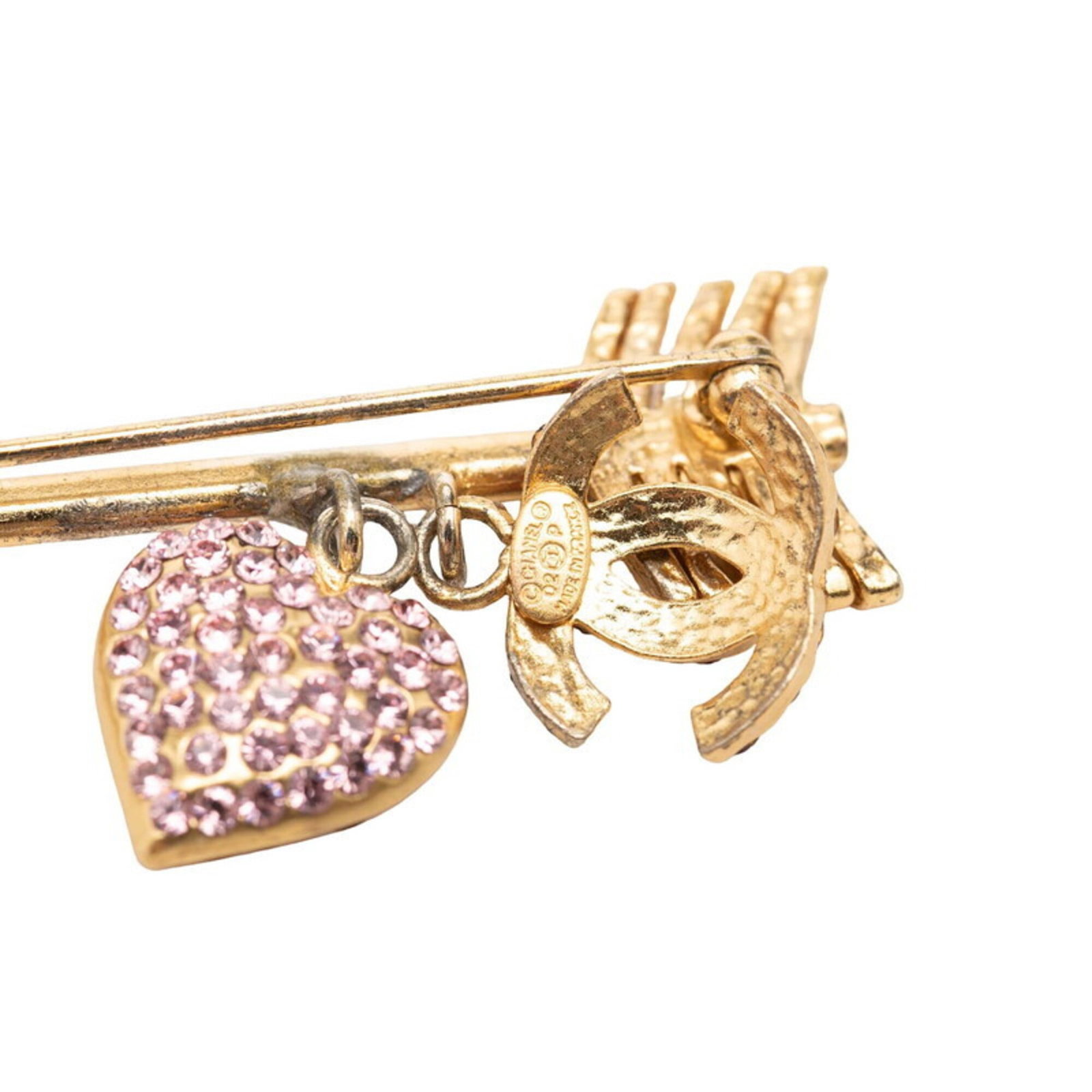 Chanel Brooch - 3