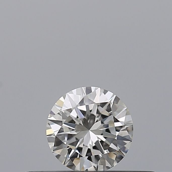 IGI Round 0.23ct F VVS1 - Loose Natural Diamond: IGI Round 0.23ct F VVS1 - Loose Natural Diamond 0.23ct F VVS1 - Loose Natural DiamondThis exceptional diamond boasts an impressive cut, with EX symmetry and polish that enhances its brilliance.
