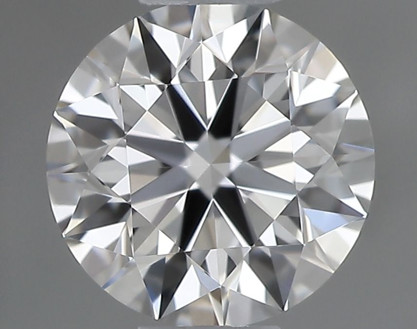 GIA Round 0.34ct D VVS2 - Loose Natural Diamond: GIA Round 0.34ct D VVS2 - Loose Natural Diamond GIA certified, this 0.34ct Round diamond boasts exceptional clarity with a VVS2 grade and excellent cut symmetry. Its D color and EX polish make it a