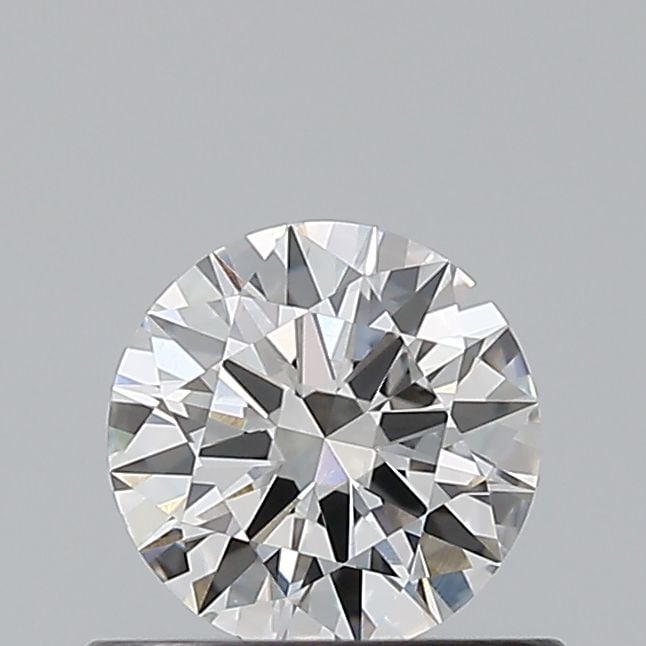 GIA Round 0.53ct F VVS2 - Loose Natural Diamond: GIA Round 0.53ct F VVS2 - Loose Natural Diamond GIA Round 0.53ct F VVS2 - Loose Natural Diamond. This exquisite diamond boasts an exceptional cut, flawless color, and outstanding clarity, making it a