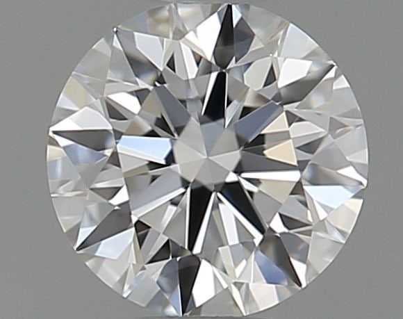 GIA Round 0.31ct F VVS2 - Loose Natural Diamond: GIA Round 0.31ct F VVS2 - Loose Natural Diamond GIA Round diamond with exceptional clarity and color. This loose natural diamond boasts an impressive VVS2 clarity grade, indicating minimal inclusions