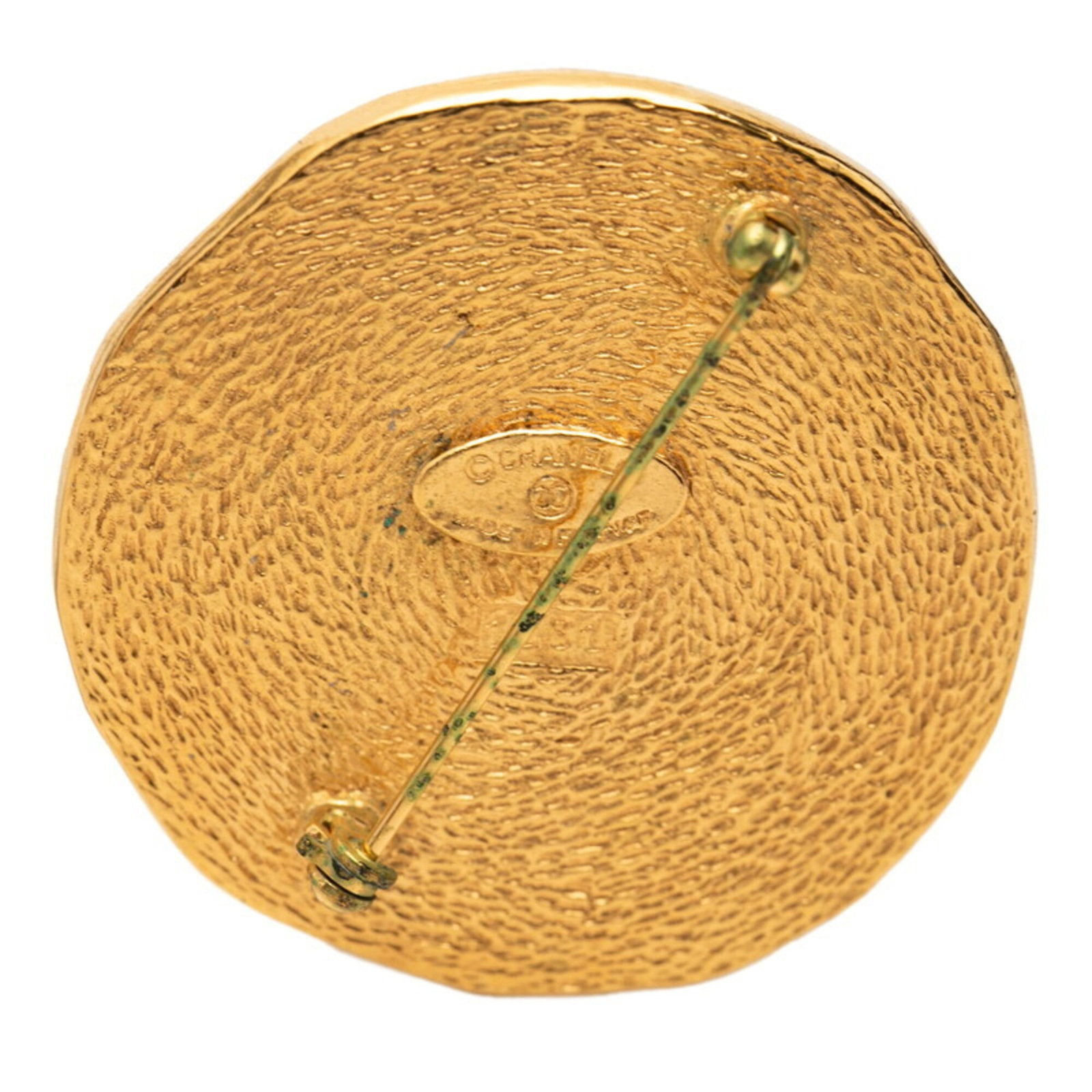 Chanel Brooch - 3