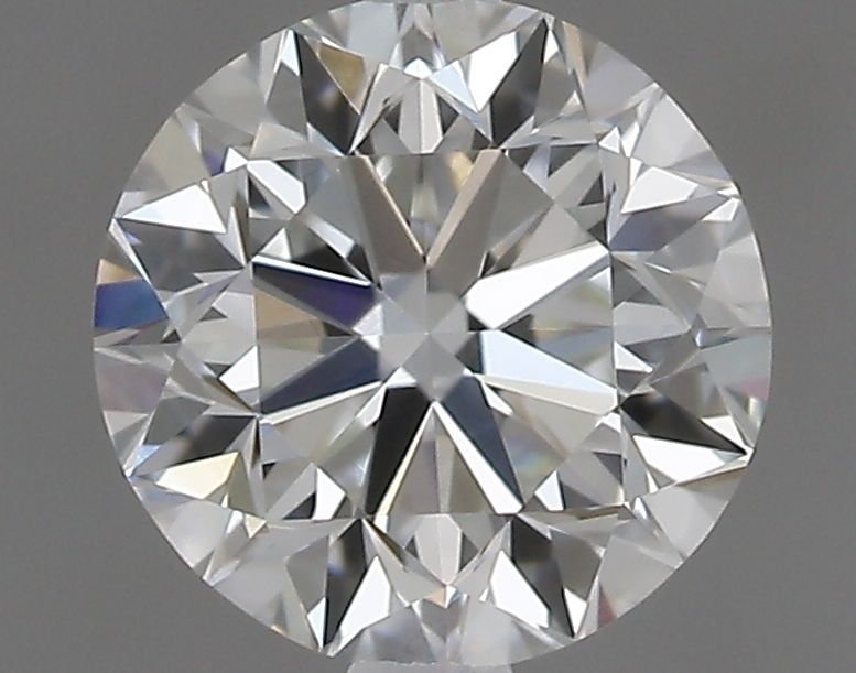 GIA Round 0.6ct H VVS1 - Loose Natural Diamond: GIA Round 0.6ct H VVS1 - Loose Natural Diamond Round brilliant cut diamond with excellent symmetry and high polish, weighing 0.6 carats in a vibrant H color. Certified by the Gemological Institute of