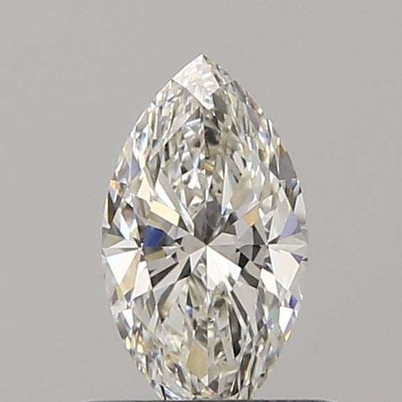 GIA Marquise 0.5ct I VVS1 - Loose Natural Diamond: GIA Marquise 0.5ct I VVS1 - Loose Natural Diamond GIA certified, loose natural diamond featuring a marquise cut and exceptional clarity. This I color, VVS1 clarity stone boasts EX polish and VG