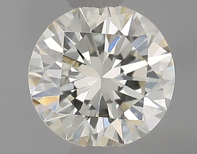 IGI Round 0.48ct I VVS2 - Loose Natural Diamond: IGI Round 0.48ct I VVS2 - Loose Natural Diamond The IGI Round 0.48ct I VVS2 diamond boasts exceptional clarity and polish, with an EX cut that maximizes its brilliance. This natural stone's EX color a