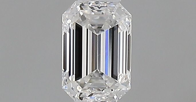GIA Emerald 0.27ct E IF - Loose Natural Diamond: GIA Emerald 0.27ct E IF - Loose Natural Diamond GIA Emerald 0.27ct E IF - Loose Natural Diamond, certified by the Gemological Institute of America (GIA) with excellent color, clarity, and polish chara