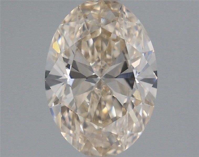 IGI Oval 1.38ct K IF - Loose Natural Diamond: IGI Oval 1.38ct K IF - Loose Natural Diamond 1.38ct Oval Cut K Color IF Clarity Diamond, certified by the International Gemological Institute (IGI), boasts exceptional clarity and polish with EX symme