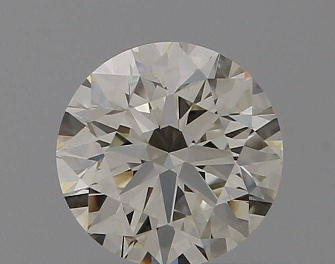 IGI Round 0.59ct L IF - Loose Natural Diamond: IGI Round 0.59ct L IF - Loose Natural Diamond The IGI Round 0.59ct L IF - Loose Natural Diamond boasts exceptional clarity, with an IF (Internally Flawless) grade and EX polish, symmetry, and cut.