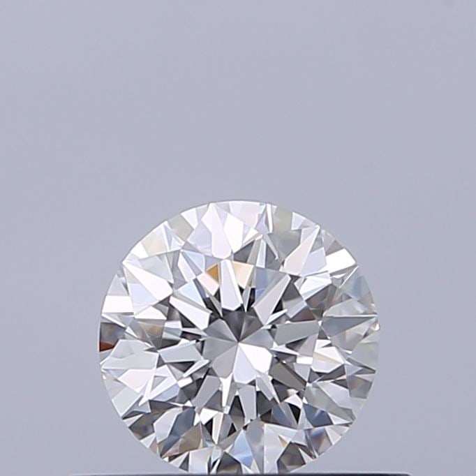 GIA Round 0.41ct D IF - Loose Natural Diamond: GIA Round 0.41ct D IF - Loose Natural Diamond GIA Round 0.41ct D IF - Loose Natural Diamond, certified by the Gemological Institute of America (GIA) for its exceptional clarity and color, boasts a