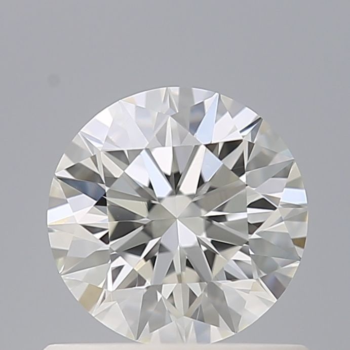 IGI Round 0.6ct G VVS1 - Loose Natural Diamond: IGI Round 0.6ct G VVS1 - Loose Natural Diamond IGI Round 0.6ct G VVS1 - Loose Natural Diamond features exceptional clarity with its VVS1 grade, showcasing minimal inclusions. The diamond's EX polish