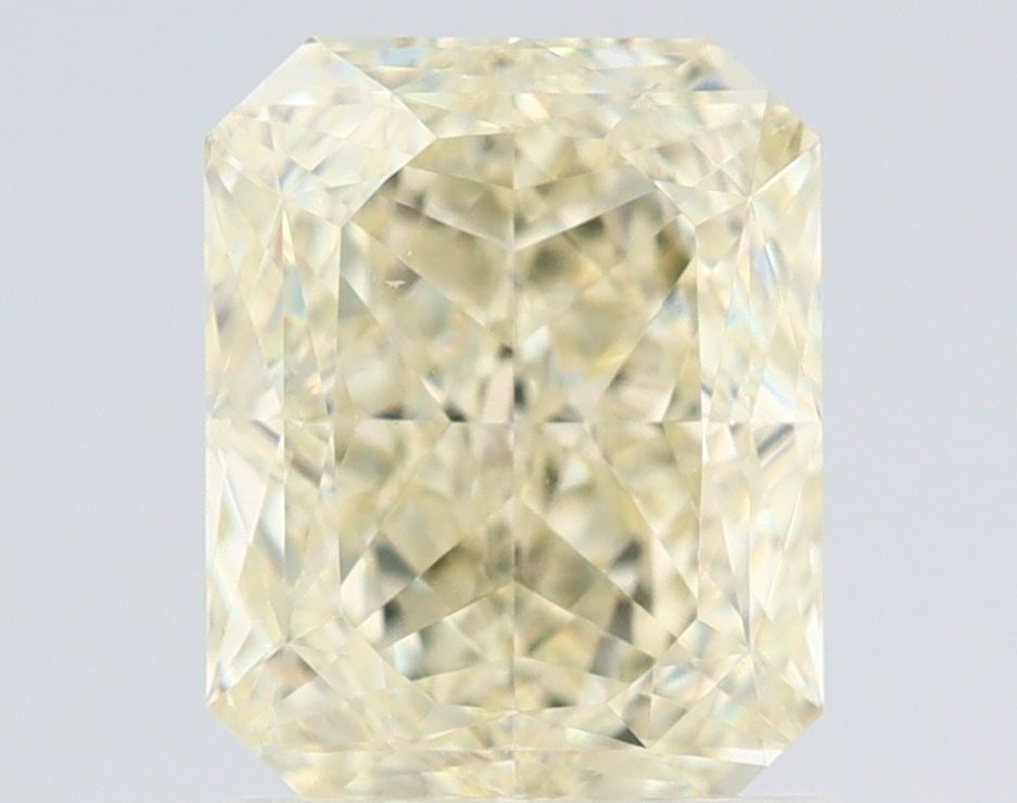 GIA Radiant 1.5ct U-V VVS1 - Loose Natural Diamond: GIA Radiant 1.5ct U-V VVS1 - Loose Natural Diamond GIA certification ensures the stone's authenticity and quality. This loose, natural diamond boasts exceptional clarity with a VVS1 grade, vibrant