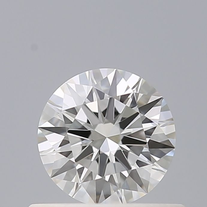 GIA Round 0.41ct F IF - Loose Natural Diamond: GIA Round 0.41ct F IF - Loose Natural Diamond GIA Round 0.41ct F IF - Loose Natural Diamond, certified by the Gemological Institute of America (GIA) for its exceptional clarity and color, boasts an