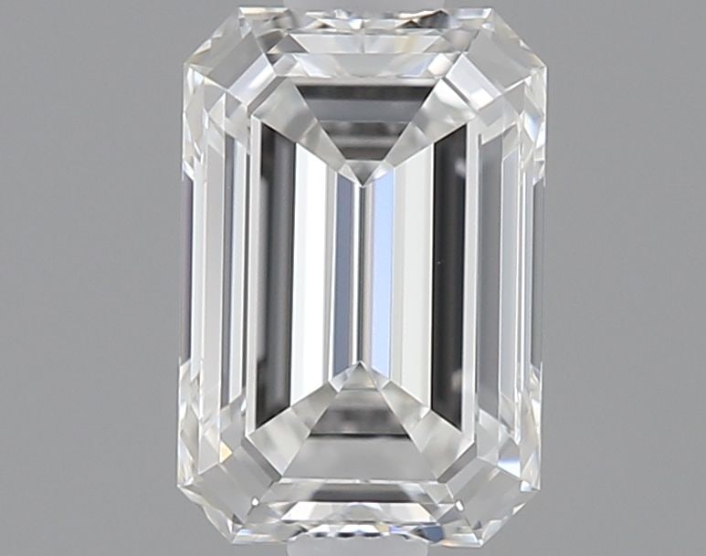 GIA Emerald 0.3ct E IF - Loose Natural Diamond: GIA Emerald 0.3ct E IF - Loose Natural Diamond GIA Emerald 0.3ct E IF - Loose Natural DiamondThe GIA Emerald 0.3ct E IF features exceptional clarity, with an IF (Internally Flawless) grade, and a vibr