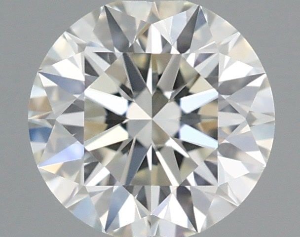 IGI Round 0.52ct I IF - Loose Natural Diamond: IGI Round 0.52ct I IF - Loose Natural Diamond 0.52ct IGI Round Diamond - Natural BeautyThis exquisite loose natural diamond boasts an impressive 0.52 carats, certified by the International Gemological