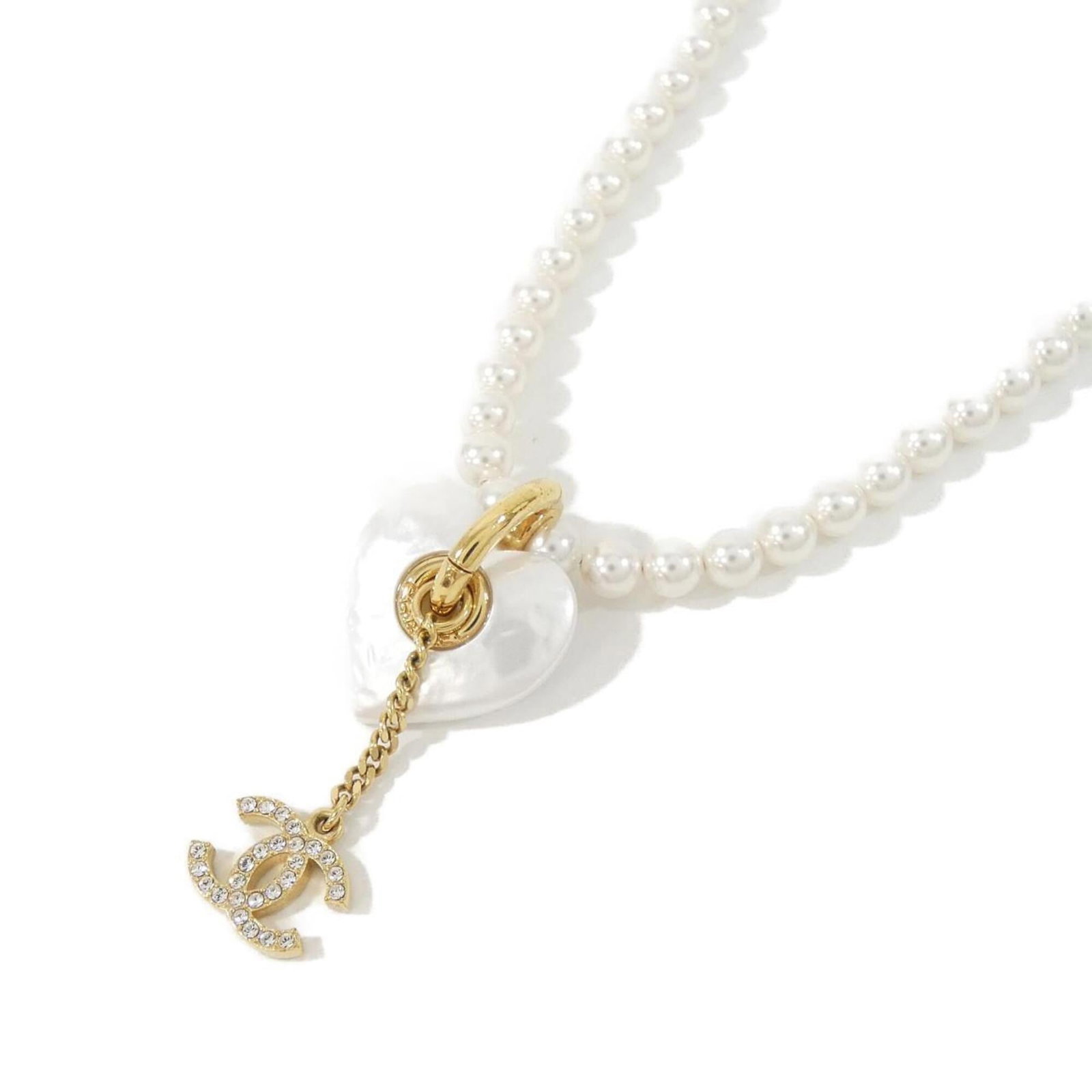 Abd082 Necklace Chanel (1 of 5)