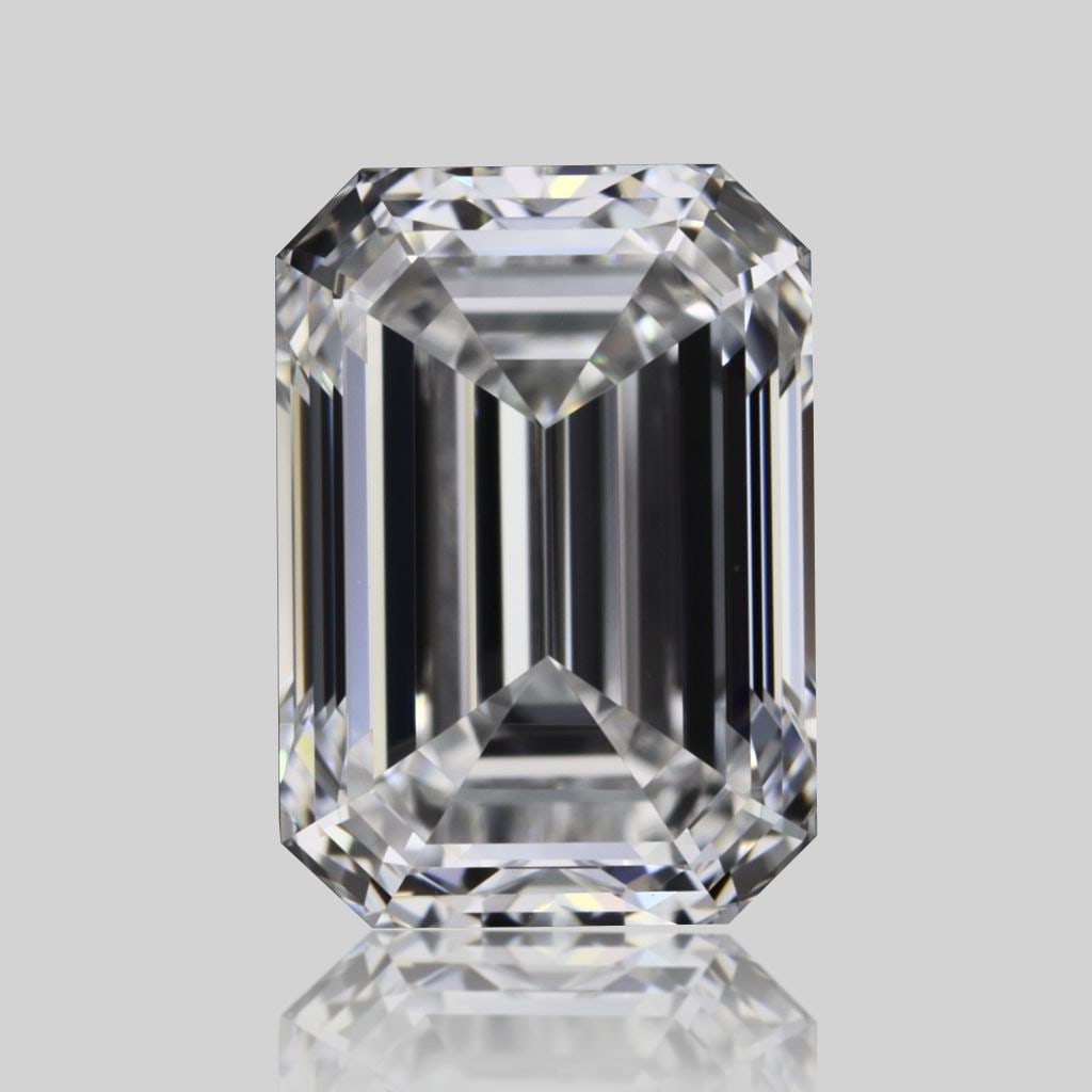 GIA Emerald 1.04ct D VVS1 - Loose Natural Diamond: GIA Emerald 1.04ct D VVS1 - Loose Natural Diamond GIA Emerald 1.04ct D VVS1 - Loose Natural Diamond.This exceptional diamond boasts an impressive color grade of D, indicating its exceptional clarity a
