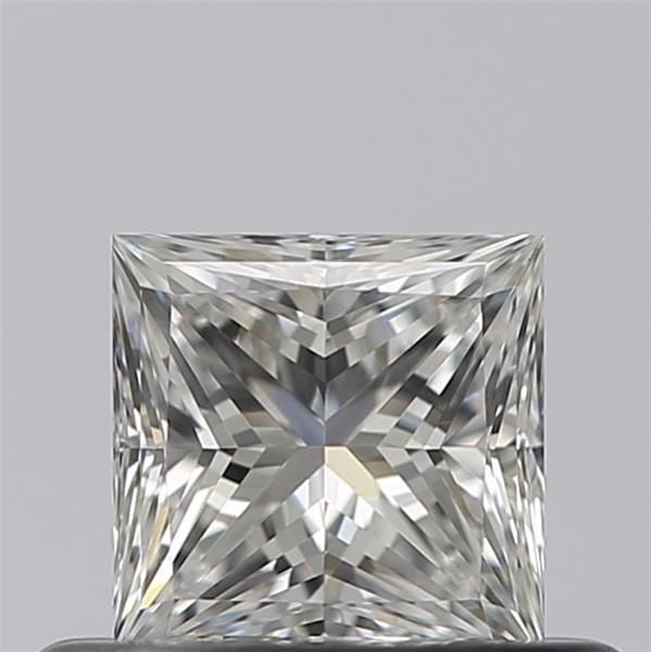 GIA Princess 0.41ct D VVS1 - Loose Natural Diamond: GIA Princess 0.41ct D VVS1 - Loose Natural Diamond 0.41ct GIA Princess D VVS1 Diamond - Natural BeautyThe GIA certified diamond boasts exceptional clarity and color, with a D grade indicating its exce