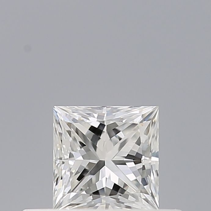 GIA Princess 0.3ct G VVS2 - Loose Natural Diamond: GIA Princess 0.3ct G VVS2 - Loose Natural Diamond GIA Princess cut diamond with exceptional clarity, featuring a VVS2 grade and EX polish. This natural stone boasts impressive color grading as G and s