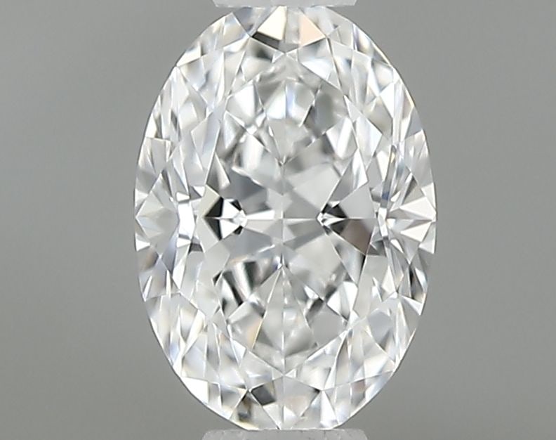 GIA Oval 0.31ct E VVS2 - Loose Natural Diamond: GIA Oval 0.31ct E VVS2 - Loose Natural Diamond GIA Oval Cut Diamond with Exceptional Clarity and Polish. This 0.31ct E VVS2 diamond boasts an EX polish and VG symmetry, making it a standout among its 