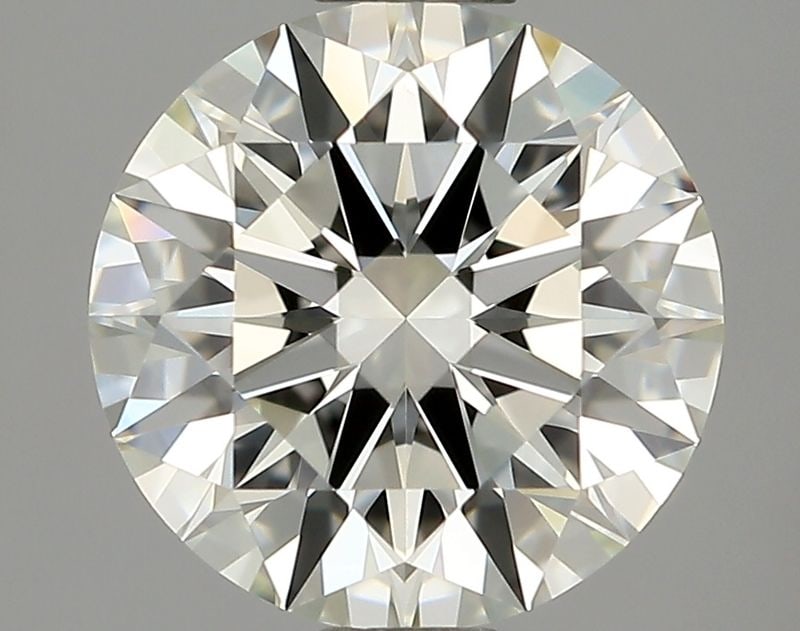 GIA Round 1.03ct J IF - Loose Natural Diamond: GIA Round 1.03ct J IF - Loose Natural Diamond Round brilliant diamond with exceptional clarity, featuring a J color grade and EX polish. Measuring 6.53L x 6.51W x 3.96H, this 1.03ct stone is