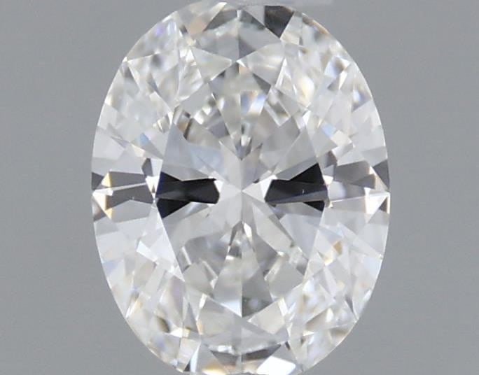 GIA Oval 0.4ct G VVS1 - Loose Natural Diamond: GIA Oval 0.4ct G VVS1 - Loose Natural Diamond GIA Oval 0.4ct G VVS1 - Loose Natural Diamond, certified by the Gemological Institute of America (GIA) with a color grade of G and clarity grade of VVS1, 