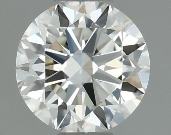 GIA Round 0.4ct M VVS2 - Loose Natural Diamond (1 of 1)