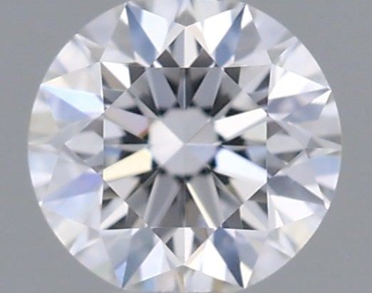 GIA Round 0.19ct D IF - Loose Natural Diamond: GIA Round 0.19ct D IF - Loose Natural Diamond GIA Round 0.19ct D IF - Loose Natural Diamond.This natural diamond boasts exceptional clarity, with its IF (Internally Flawless) grade indicating minimal 