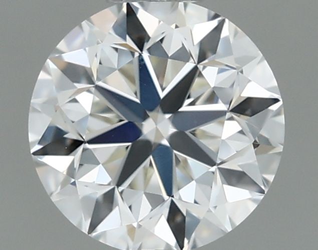 IGI Round 0.7ct F VVS1 - Loose Natural Diamond: IGI Round 0.7ct F VVS1 - Loose Natural Diamond 0.7ct IGI Round F VVS1 Diamond - Natural BeautyThis stunning 0.7ct round diamond boasts an EX polish and symmetry, giving it a brilliant appearance. Cert