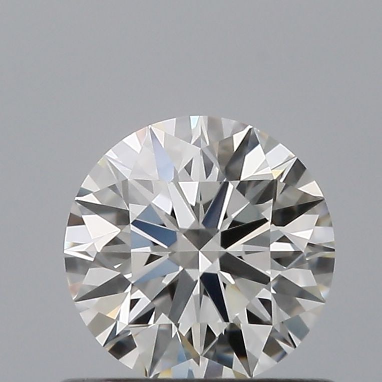 GIA Round 0.56ct F IF - Loose Natural Diamond (1 of 1)