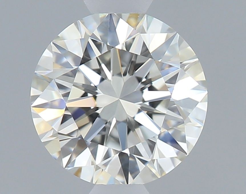 IGI Round 0.75ct H VVS1 - Loose Natural Diamond: IGI Round 0.75ct H VVS1 - Loose Natural Diamond IGI Round 0.75ct H VVS1 - Loose Natural Diamond, certified by the International Gemological Institute (IGI) with exceptional clarity and color