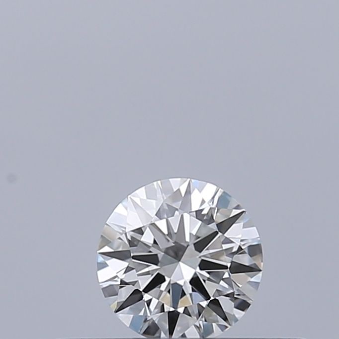 GIA Round 0.2ct F VVS1 - Loose Natural Diamond: GIA Round 0.2ct F VVS1 - Loose Natural Diamond GIA Round 0.2ct F VVS1 - Loose Natural Diamond, certified by the Gemological Institute of America (GIA) as a high-quality stone with excellent color,