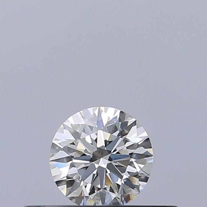 IGI Round 0.23ct E VVS2 - Loose Natural Diamond: IGI Round 0.23ct E VVS2 - Loose Natural Diamond 0.23ct E VVS2 - A Rare and Exceptional DiamondEX cut, EX symmetry, and EX polish highlight the exceptional craftsmanship of this natural diamond.