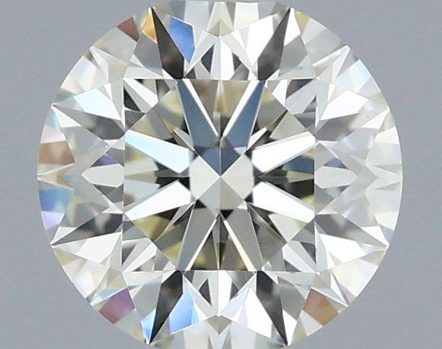 IGI Round 0.56ct J VVS1 - Loose Natural Diamond: IGI Round 0.56ct J VVS1 - Loose Natural Diamond The IGI Round 0.56ct J VVS1 - Loose Natural Diamond boasts exceptional clarity and color, with its EX polish and symmetry showcasing a masterful cut