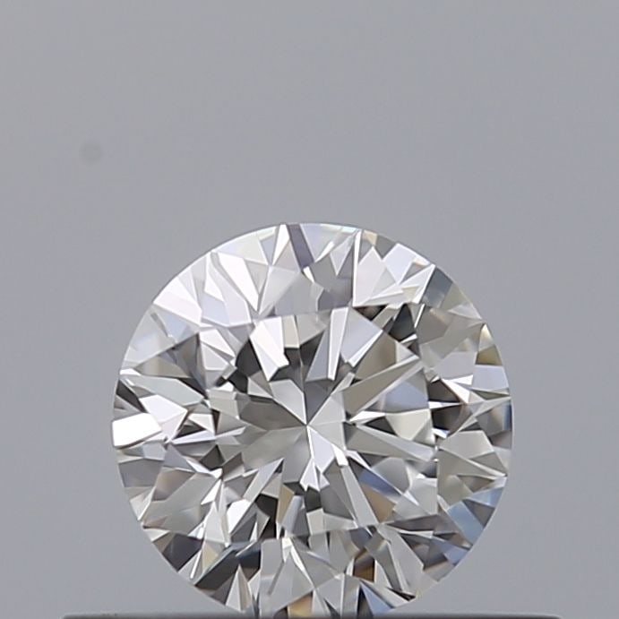 GIA Round 0.4ct D IF - Loose Natural Diamond: GIA Round 0.4ct D IF - Loose Natural Diamond GIA Round 0.4ct D IF - Loose Natural Diamond, certified by the Gemological Institute of America (GIA) as a high-quality diamond with an excellent cut,