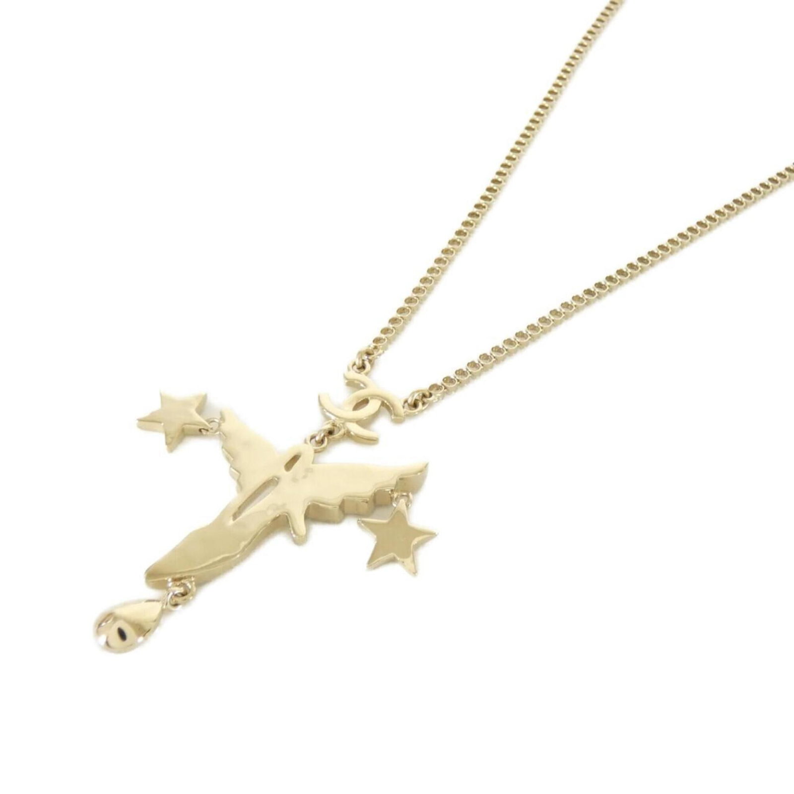 Chanel Necklace - 3