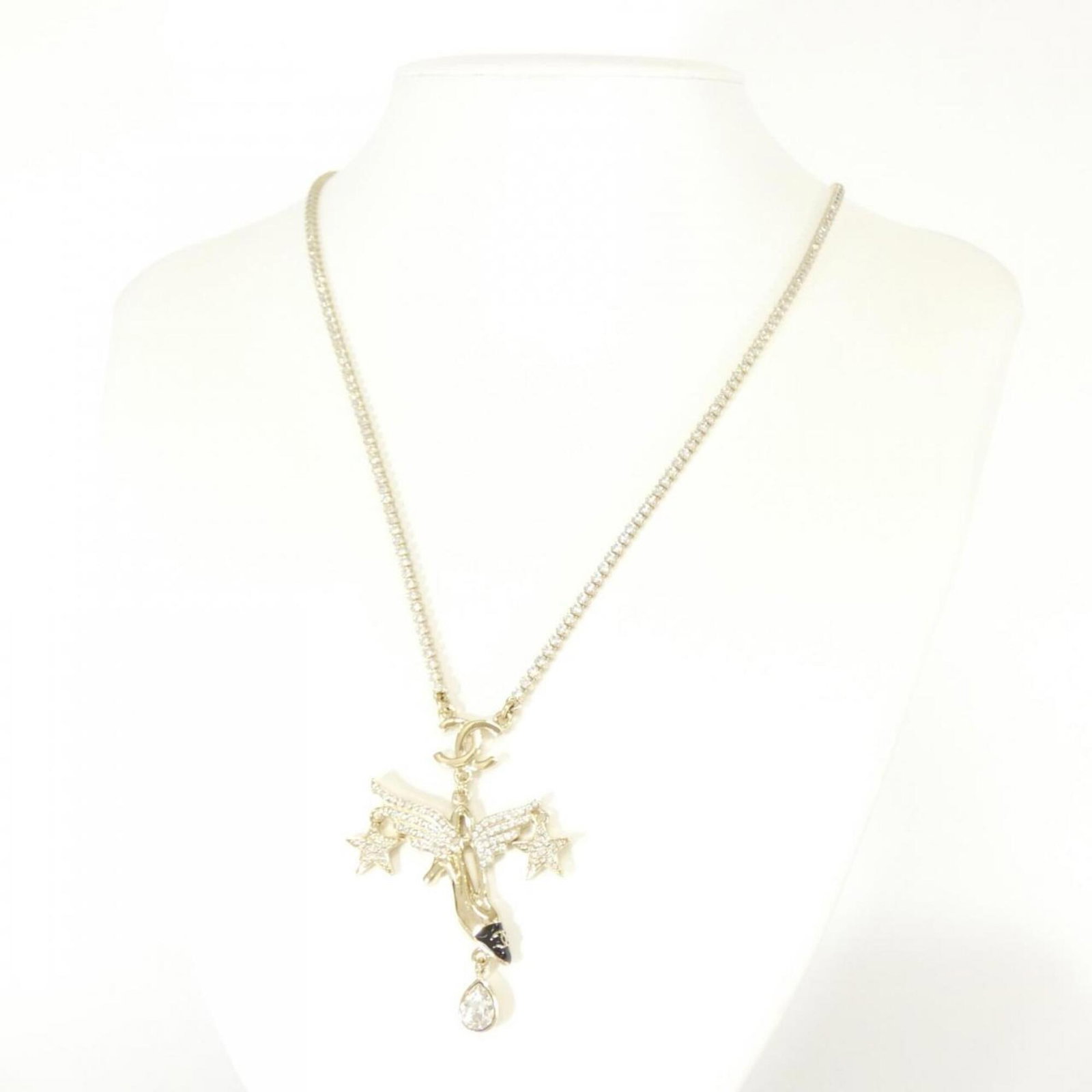 Chanel Necklace - 5