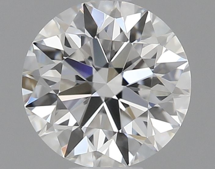 GIA Round 0.64ct F IF - Loose Natural Diamond: GIA Round 0.64ct F IF - Loose Natural Diamond GIA certified, this 0.64ct Round diamond boasts exceptional clarity with an IF grade and excellent cut characteristics. Its F color and EX polish make it