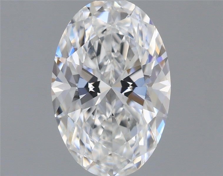 GIA Oval 0.71ct E VVS1 - Loose Natural Diamond: GIA Oval 0.71ct E VVS1 - Loose Natural Diamond GIA Oval Cut Diamond with Exceptional Clarity. This loose natural diamond boasts an impressive 0.71 carat oval cut, graded VVS1 for its exceptional