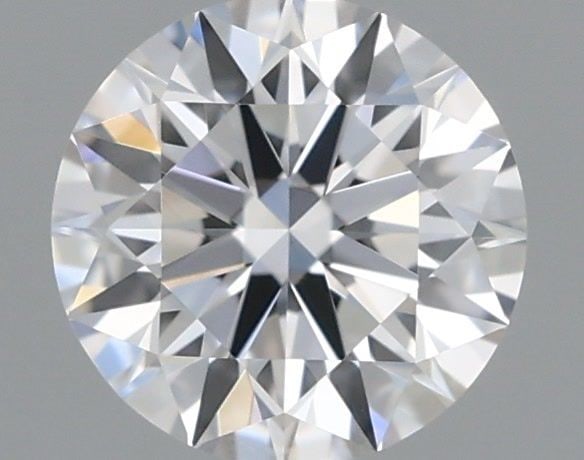 GIA Round 0.4ct D VVS2 - Loose Natural Diamond: GIA Round 0.4ct D VVS2 - Loose Natural Diamond GIA Round 0.4ct D VVS2 - Loose Natural Diamond, certified by the Gemological Institute of America (GIA) with exceptional clarity and color. This natural