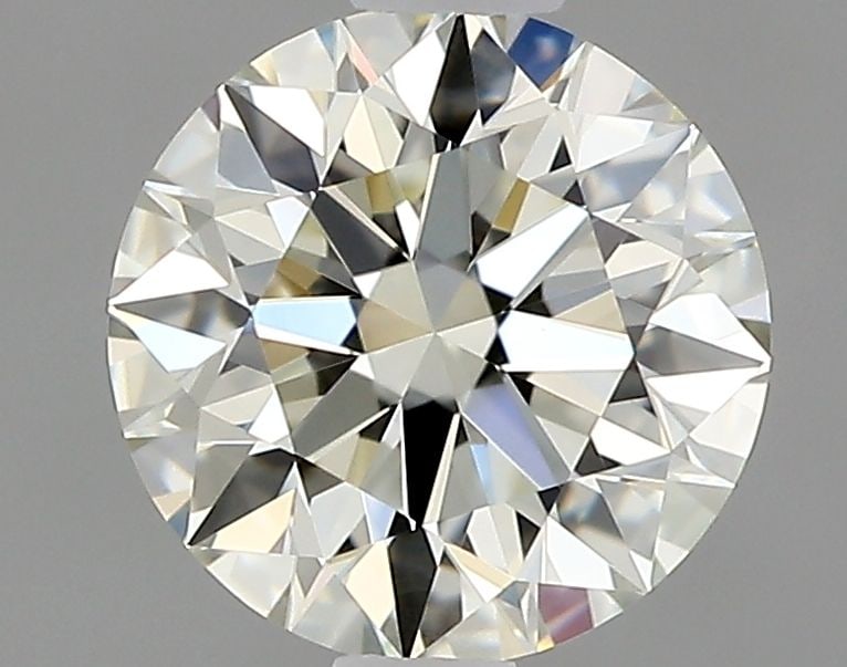 GIA Round 0.55ct L VVS1 - Loose Natural Diamond: GIA Round 0.55ct L VVS1 - Loose Natural Diamond GIA Round 0.55ct L VVS1 - Loose Natural Diamond, certified by the Gemological Institute of America (GIA) with a high level of clarity and exceptional cu