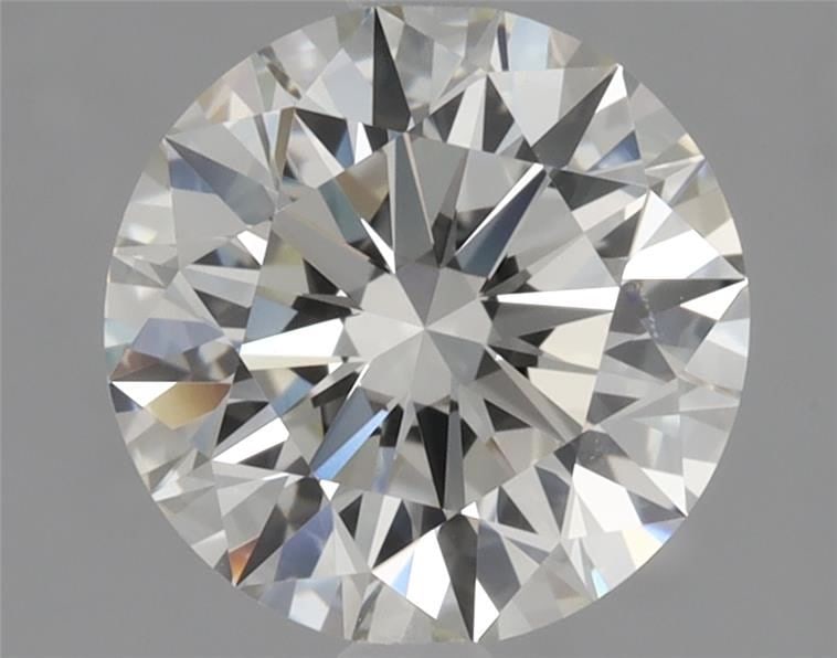 GIA Round 1.57ct K VVS1 - Loose Natural Diamond: GIA Round 1.57ct K VVS1 - Loose Natural Diamond The GIA Round 1.57ct K VVS1 diamond boasts exceptional clarity and color, with its EX polish and VG symmetry showcasing a masterful cut that maximizes b