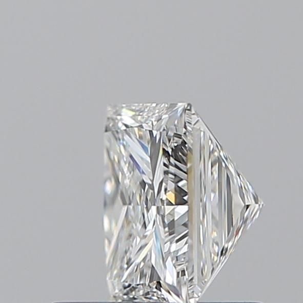 GIA Princess 1.01ct F VVS2 - Loose Natural Diamond: GIA Princess 1.01ct F VVS2 - Loose Natural Diamond GIA Princess cut diamond with exceptional clarity and polish, boasting an F color grade and VVS2 clarity. This natural stone measures 5.71 x 5.64 x 3
