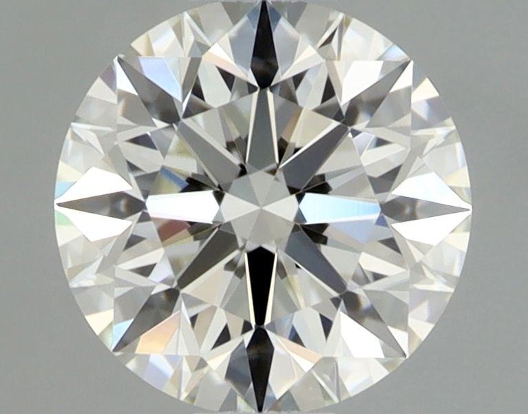 GIA Round 0.55ct J VVS2 - Loose Natural Diamond: GIA Round 0.55ct J VVS2 - Loose Natural Diamond GIA certified, the 0.55ct J VVS2 diamond boasts exceptional clarity and color, with EX polish and symmetry. Its natural origin and precise measurements
