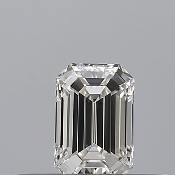 GIA Emerald 0.23ct G IF - Loose Natural Diamond: GIA Emerald 0.23ct G IF - Loose Natural Diamond GIA Emerald 0.23ct G IF - Loose Natural DiamondThis exceptional diamond boasts an impressive 4.43L x 2.95W x 1.96H measurement, showcasing its natural b