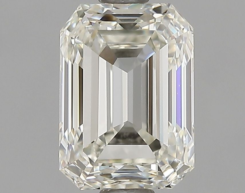 GIA Emerald 1.21ct K IF - Loose Natural Diamond: GIA Emerald 1.21ct K IF - Loose Natural Diamond GIA Emerald 1.21ct K IF - Loose Natural Diamond.This stunning loose natural diamond features exceptional clarity with an IF grade, vibrant color at K, a