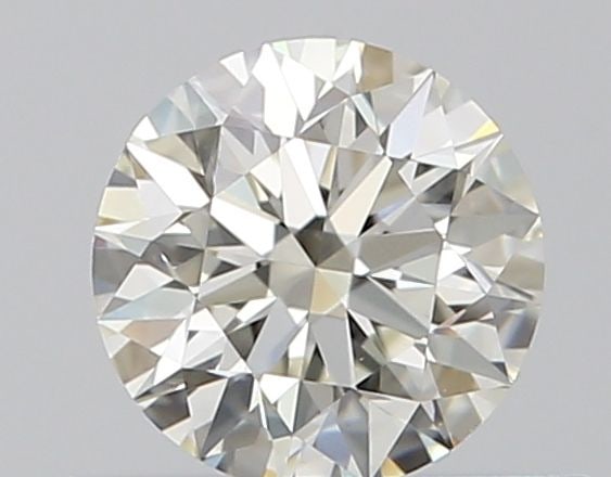 GIA Round 0.42ct J VVS1 - Loose Natural Diamond: GIA Round 0.42ct J VVS1 - Loose Natural Diamond The GIA Round 0.42ct J VVS1 diamond boasts exceptional clarity and color, with its EX polish and symmetry showcasing a masterful cut. Certified by the G