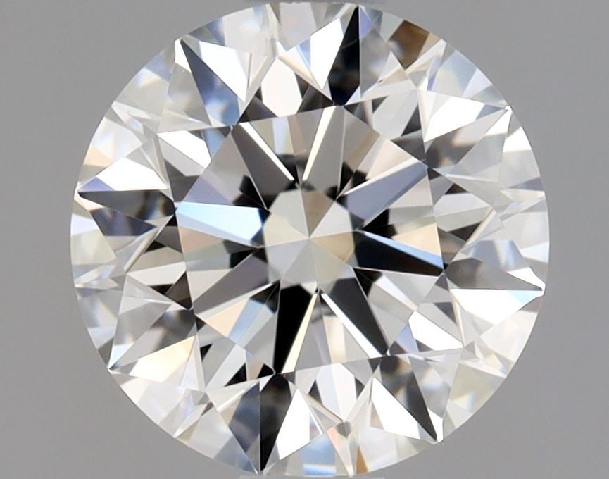 GIA Round 1.03ct H VVS2 - Loose Natural Diamond: GIA Round 1.03ct H VVS2 - Loose Natural Diamond GIA Round 1.03ct H VVS2 - Loose Natural DiamondThis exquisite diamond boasts exceptional clarity and color, with a high level of polish and symmetry tha