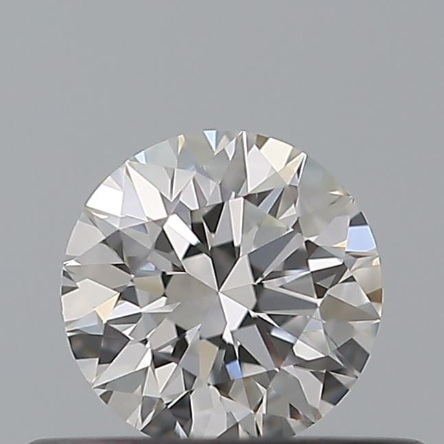 GIA Round 0.35ct F IF - Loose Natural Diamond: GIA Round 0.35ct F IF - Loose Natural Diamond GIA Round 0.35ct F IF - Loose Natural Diamond, certified by the Gemological Institute of America (GIA) as a high-quality diamond with exceptional clarity 