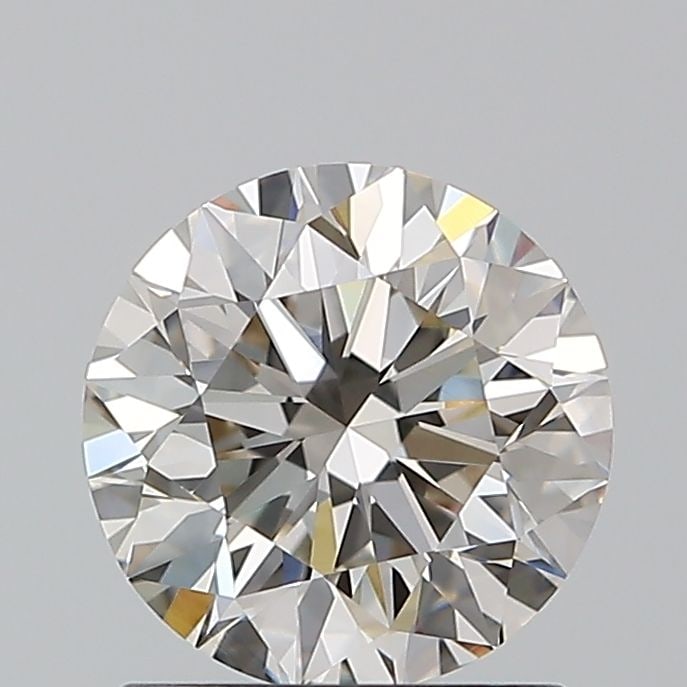 GIA Round 1.33ct K VVS1 - Loose Natural Diamond: GIA Round 1.33ct K VVS1 - Loose Natural Diamond GIA Round 1.33ct K VVS1 - Loose Natural Diamond, certified by the Gemological Institute of America (GIA) with exceptional clarity and color, boasts a br
